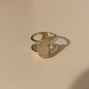 Kendra Scott Elise Ring